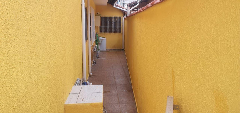 Imagem Casa com 3 Quartos à Venda, 300 m² em Flórida - Praia Grande Imagem Casa com 3 Quartos à Venda, 300 m² em Flórida - Praia Grande