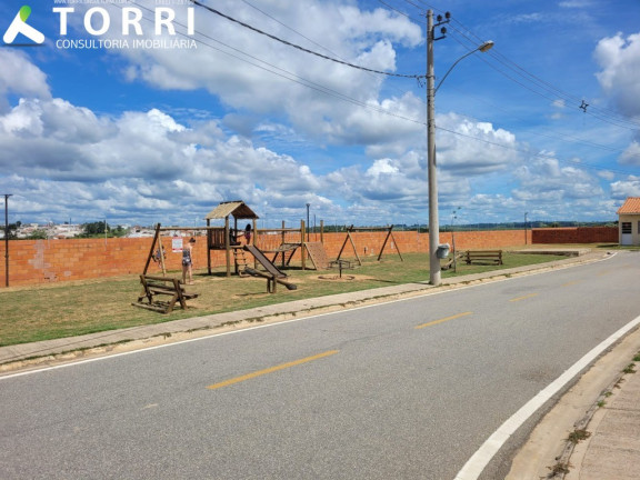 Imagem Imóvel com 2 Quartos à Venda, 50 m² em Jardim Alpes De Sorocaba - Sorocaba