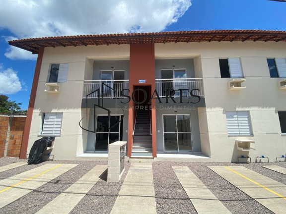 Imagem Apartamento com 2 Quartos à Venda, 56 m² em Coqueiro - Belém Imagem Apartamento com 2 Quartos à Venda, 56 m² em Coqueiro - Belém