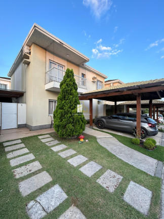 Casa com 4 Quartos à Venda, 230 m² em Colina De Laranjeiras - Serra