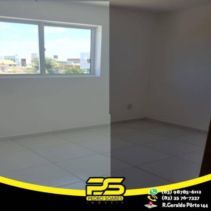 Imagem Apartamento com 2 Quartos à Venda, 58 m² em Aeroclube - João Pessoa Imagem Apartamento com 2 Quartos à Venda, 58 m² em Aeroclube - João Pessoa