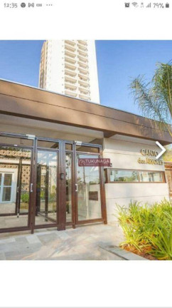 Imagem Apartamento com 2 Quartos à Venda, 48 m² em Vila Andrade - São Paulo Imagem Apartamento com 2 Quartos à Venda, 48 m² em Vila Andrade - São Paulo