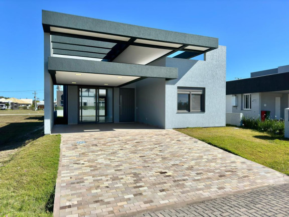Casa com 3 Quartos à Venda, 150 m² em Arroio Teixeira - Capao Da Canoa