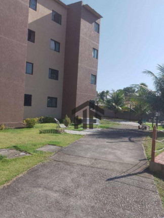 Imagem Apartamento com 2 Quartos à Venda, 42 m² em Rio Doce - Olinda