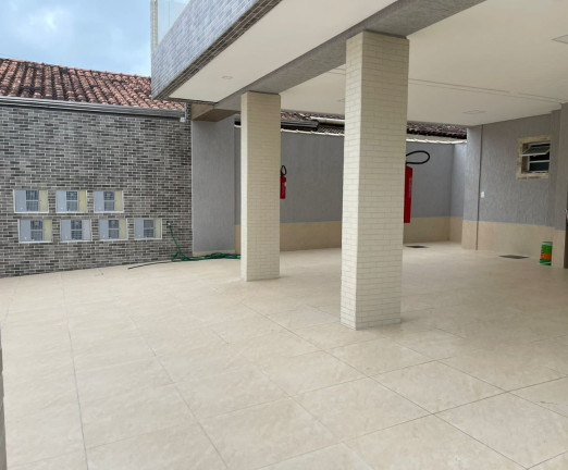Imagem Sobrado com 2 Quartos à Venda, 57 m² em Ocian - Praia Grande