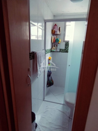Imagem Apartamento com 2 Quartos à Venda, 50 m² em Vila Irmãos Arnoni - São Paulo