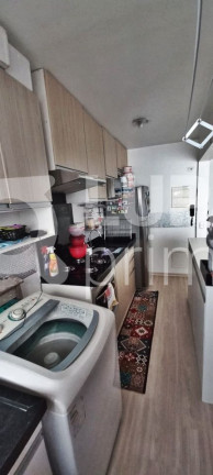 Imagem Apartamento com 3 Quartos à Venda, 65 m² em Ponte Grande - Guarulhos