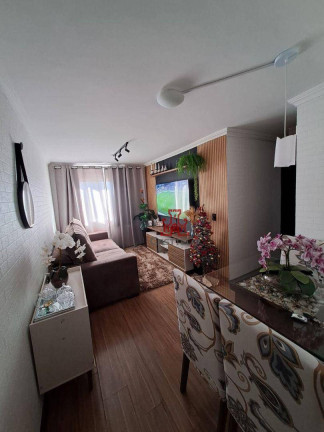 Imagem Apartamento com 3 Quartos à Venda, 64 m² em Jardim Nações Unidas - Londrina Imagem Apartamento com 3 Quartos à Venda, 64 m² em Jardim Nações Unidas - Londrina