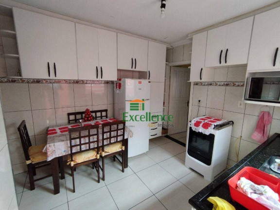 Imagem Casa com 2 Quartos à Venda ou Locação, 217 m² em Vila Tibiriçá - Santo André Imagem Casa com 2 Quartos à Venda ou Locação, 217 m² em Vila Tibiriçá - Santo André