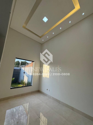 Imagem Casa com 3 Quartos à Venda, 120 m² em Goiá 2 - Goiânia Imagem Casa com 3 Quartos à Venda, 120 m² em Goiá 2 - Goiânia