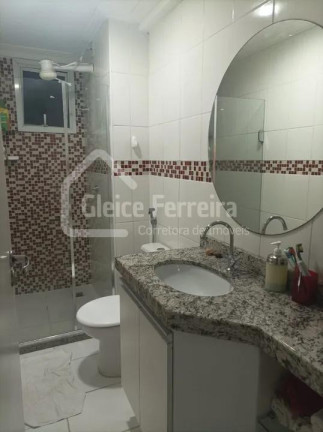 Imagem Apartamento com 3 Quartos à Venda, 78 m² em Paralela - Salvador