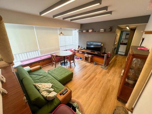 Imóvel com 2 Quartos à Venda, 61 m² em Botafogo - Rio De Janeiro