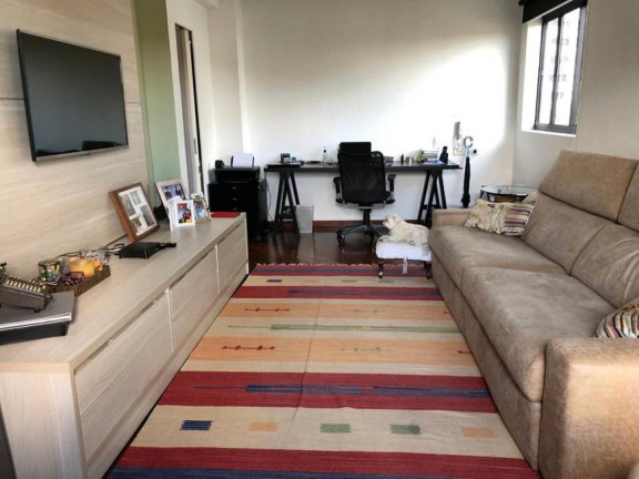 Imagem Apartamento com 3 Quartos à Venda, 281 m² em Higienopolis - São Paulo