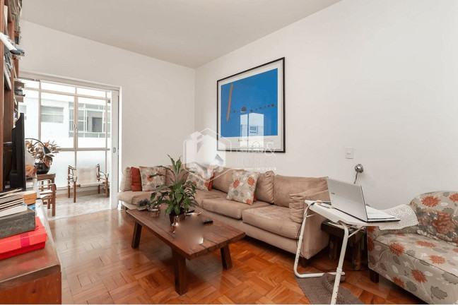Imagem Apartamento com 3 Quartos à Venda, 260 m² em Santa Cecília - São Paulo Imagem Apartamento com 3 Quartos à Venda, 260 m² em Santa Cecília - São Paulo