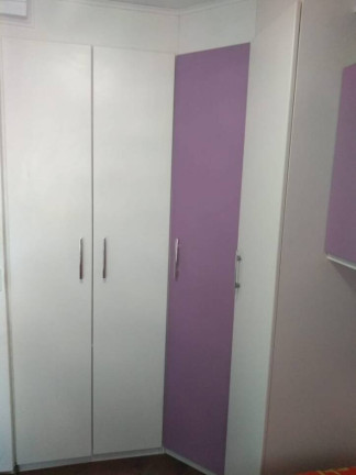 Imagem Apartamento com 3 Quartos à Venda, 71 m² em Parque Jaçatuba - Santo André