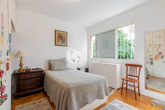 Imagem Apartamento com 3 Quartos à Venda, 104 m² em Vila Madalena - São Paulo