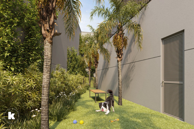 Imagem Apartamento com 2 Quartos à Venda, 65 m² em Cursino - São Paulo