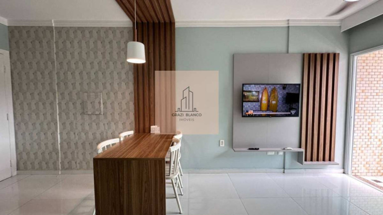 Imagem Apartamento com 1 Quarto à Venda, 38 m² Imagem Apartamento com 1 Quarto à Venda, 38 m²