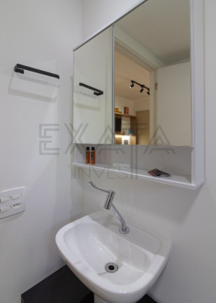 Imagem Imóvel com 1 Quarto à Venda, 29 m² em Vila Madalena - São Paulo
