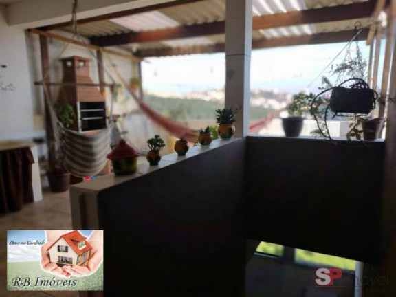 Imagem Casa com 3 Quartos à Venda, 222 m² em Jardim Vila Rica - Santo André Imagem Casa com 3 Quartos à Venda, 222 m² em Jardim Vila Rica - Santo André