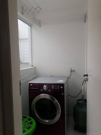 Imagem Apartamento com 1 Quarto à Venda, 30 m² em Cangaíba - São Paulo
