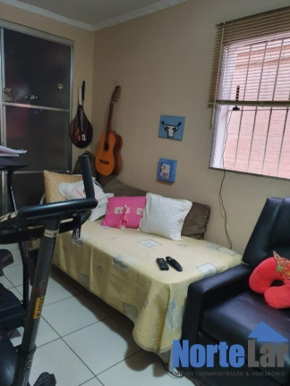 Imagem Sobrado com 2 Quartos à Venda, 125 m² em Jardim Peri - São Paulo