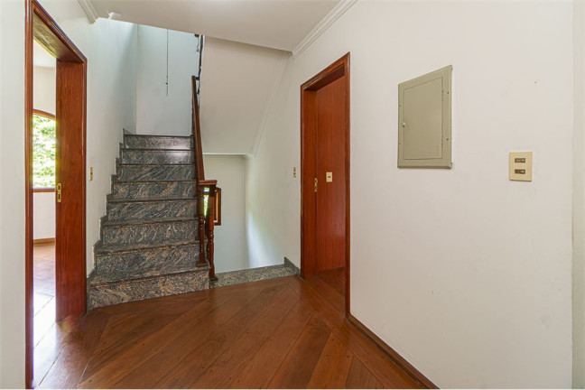 Imagem Casa com 4 Quartos à Venda, 560 m² em City América - São Paulo Imagem Casa com 4 Quartos à Venda, 560 m² em City América - São Paulo