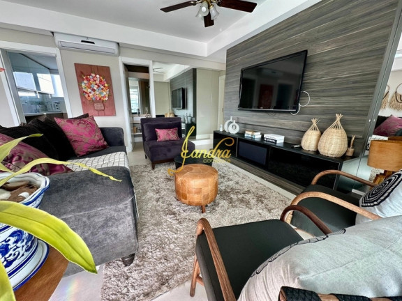 Imagem Apartamento com 4 Quartos à Venda, 188 m² em Centro - Xangri-la