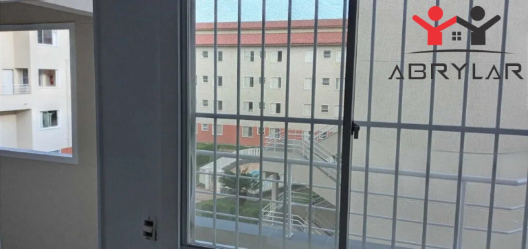 Imagem Imóvel com 2 Quartos à Venda, 58 m² em Parque Residencial Eloy Chaves - Jundiaí Imagem Imóvel com 2 Quartos à Venda, 58 m² em Parque Residencial Eloy Chaves - Jundiaí