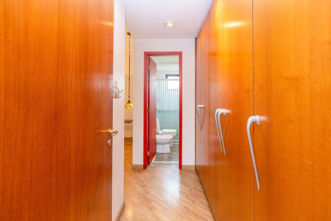Imagem Imóvel com 3 Quartos à Venda, 219 m² em Moema - São Paulo