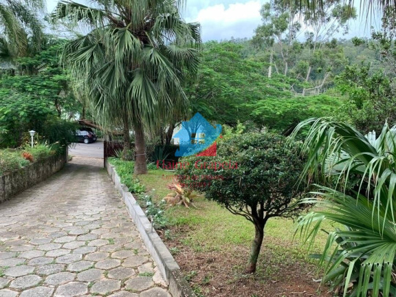 Imagem Casa com 3 Quartos para Alugar, 1 m² em Caixa D água - Vinhedo