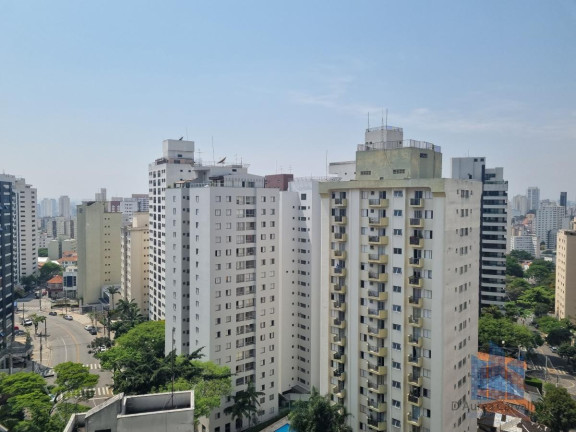 Imagem Apartamento com 2 Quartos à Venda, 47 m² em Aclimação - São Paulo Imagem Apartamento com 2 Quartos à Venda, 47 m² em Aclimação - São Paulo