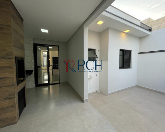 Imagem Casa com 3 Quartos à Venda, 110 m² em Horto Florestal - Sorocaba