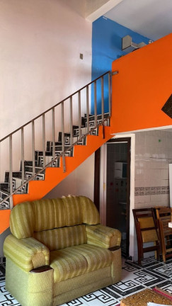 Imagem Casa com 1 Quarto à Venda, 53 m² em Vera Cruz - Mongaguá