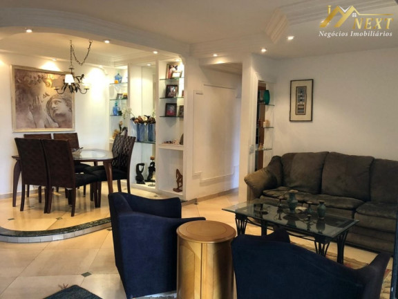 Imagem Apartamento com 3 Quartos à Venda, 116 m² em Vila Leopoldina - São Paulo Imagem Apartamento com 3 Quartos à Venda, 116 m² em Vila Leopoldina - São Paulo