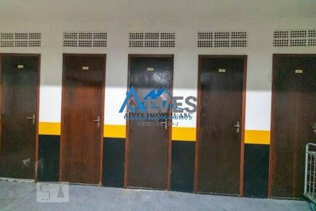 Imagem Apartamento com 3 Quartos à Venda, 133 m² em Parque Das Nações - Santo André Imagem Apartamento com 3 Quartos à Venda, 133 m² em Parque Das Nações - Santo André