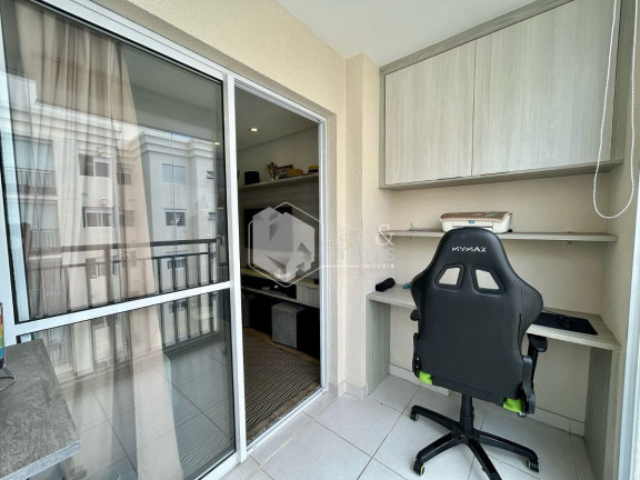 Imagem Apartamento com 2 Quartos à Venda, 58 m² em Vila Polopoli - São Paulo Imagem Apartamento com 2 Quartos à Venda, 58 m² em Vila Polopoli - São Paulo
