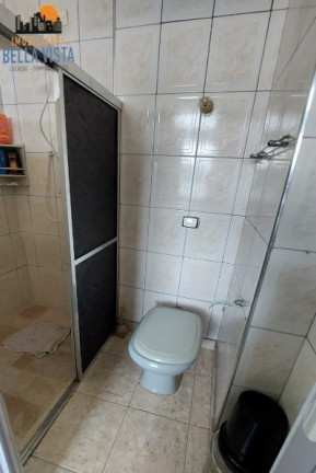 Imagem Apartamento com 1 Quarto à Venda, em Gonzaguinha - São Vicente Imagem Apartamento com 1 Quarto à Venda, em Gonzaguinha - São Vicente
