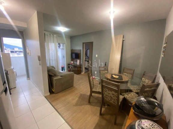 Imagem Apartamento com 2 Quartos à Venda, 52 m² em São Judas - Itajaí Imagem Apartamento com 2 Quartos à Venda, 52 m² em São Judas - Itajaí