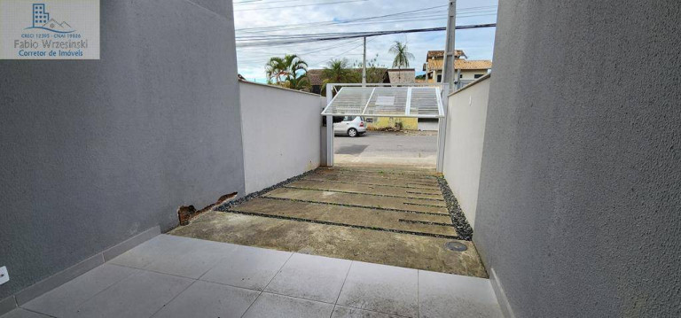 Imagem Casa com 3 Quartos à Venda, 93 m² em Floresta - Joinville Imagem Casa com 3 Quartos à Venda, 93 m² em Floresta - Joinville