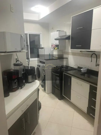 Imóvel com 2 Quartos à Venda, 67 m² em Vila São José - Taubaté