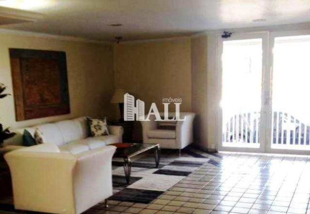 Imagem Apartamento com 2 Quartos à Venda, 80 m² em Centro - São José Do Rio Preto