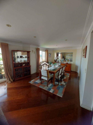 Imagem Imóvel com 3 Quartos à Venda, 178 m² em água Fria - São Paulo