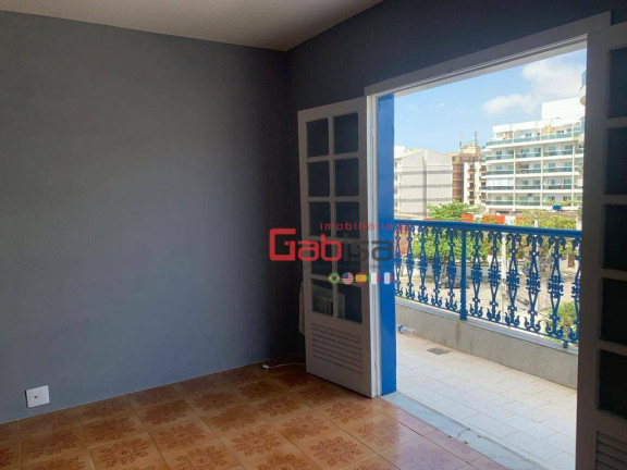 Imagem Cobertura com 3 Quartos à Venda, 193 m² em Vila Nova - Cabo Frio