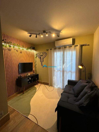 Imagem Apartamento com 3 Quartos à Venda, 61 m² em Parque União - Jundiaí