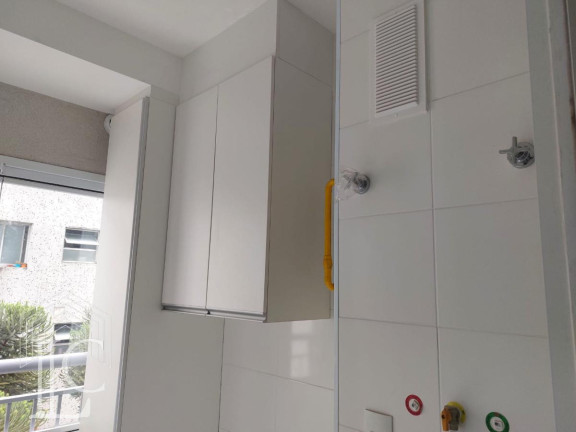 Imagem Apartamento com 2 Quartos à Venda, 66 m² em Jardim Prudencia - São Paulo