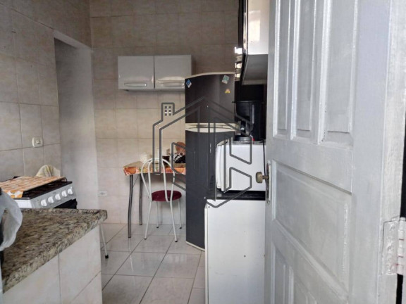 Imagem Casa com 2 Quartos à Venda, 60 m² em Vila São Jorge - São Vicente Imagem Casa com 2 Quartos à Venda, 60 m² em Vila São Jorge - São Vicente