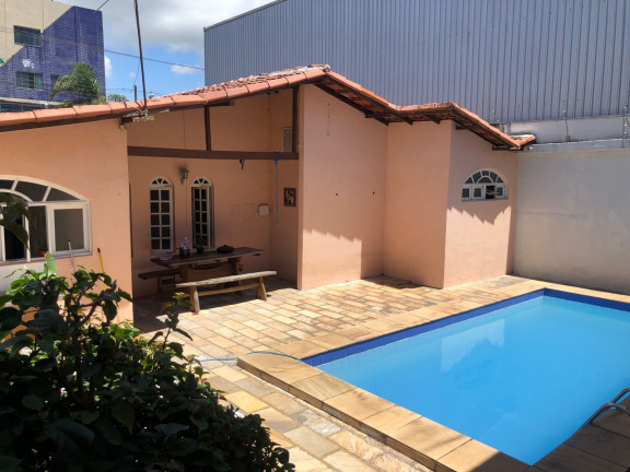 Casa com 3 Quartos à Venda, 300 m² em Colina De Laranjeiras - Serra