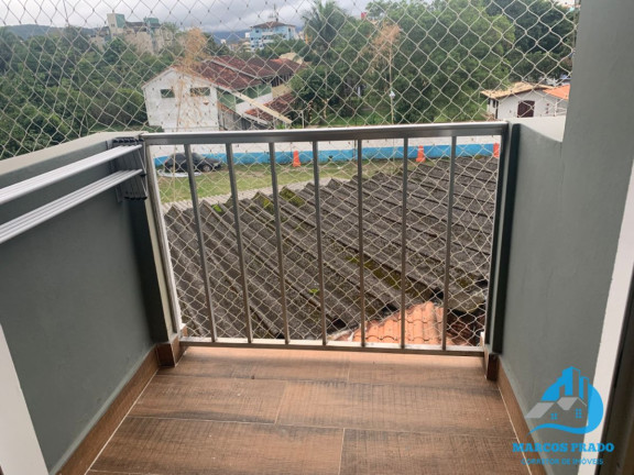 Imagem Apartamento com 2 Quartos à Venda, 90 m² em Itaguá - Ubatuba Imagem Apartamento com 2 Quartos à Venda, 90 m² em Itaguá - Ubatuba