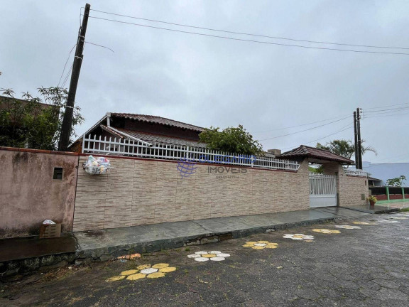 Imagem Casa com 2 Quartos à Venda, 149 m² em Armação - Penha